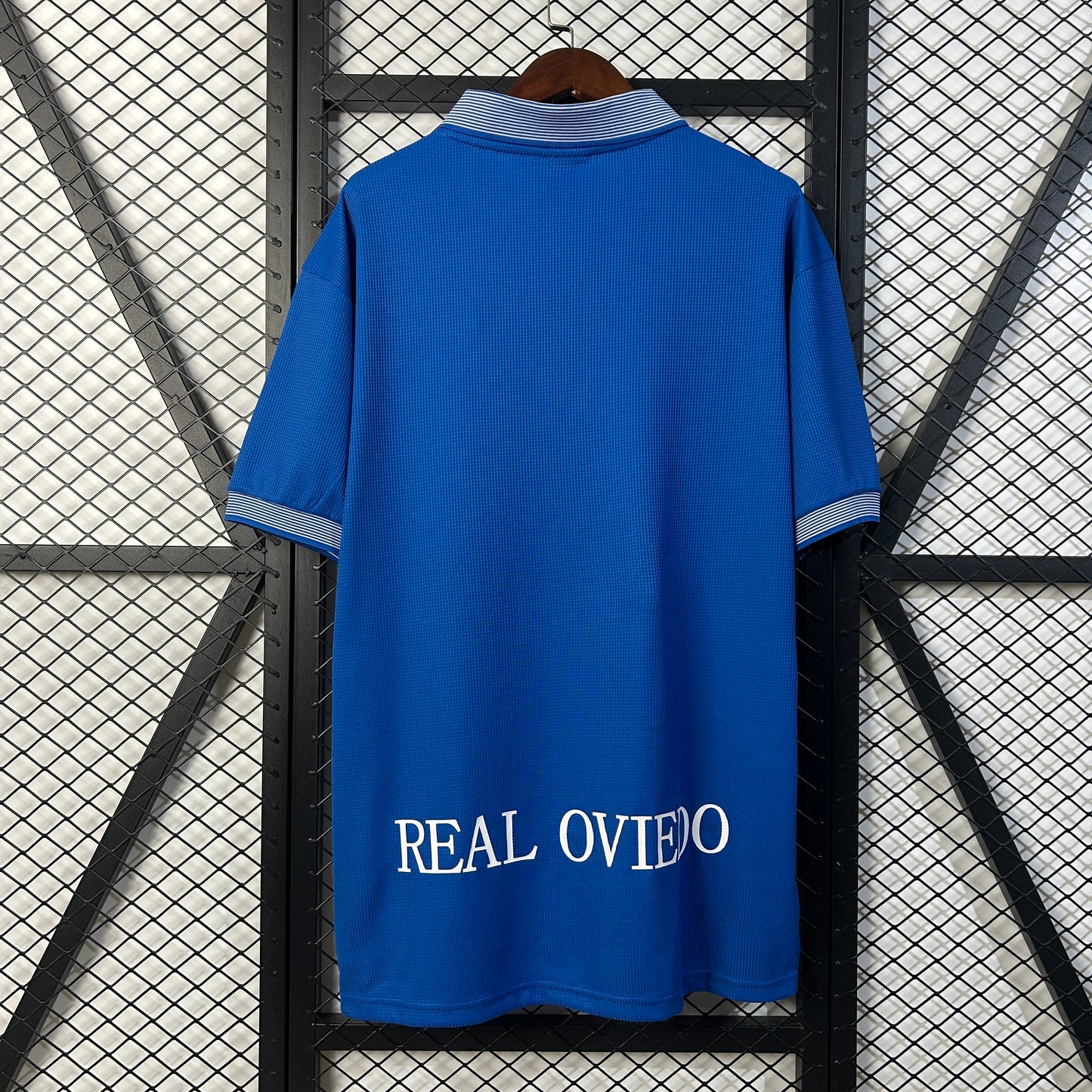 Real Oviedo 96/97