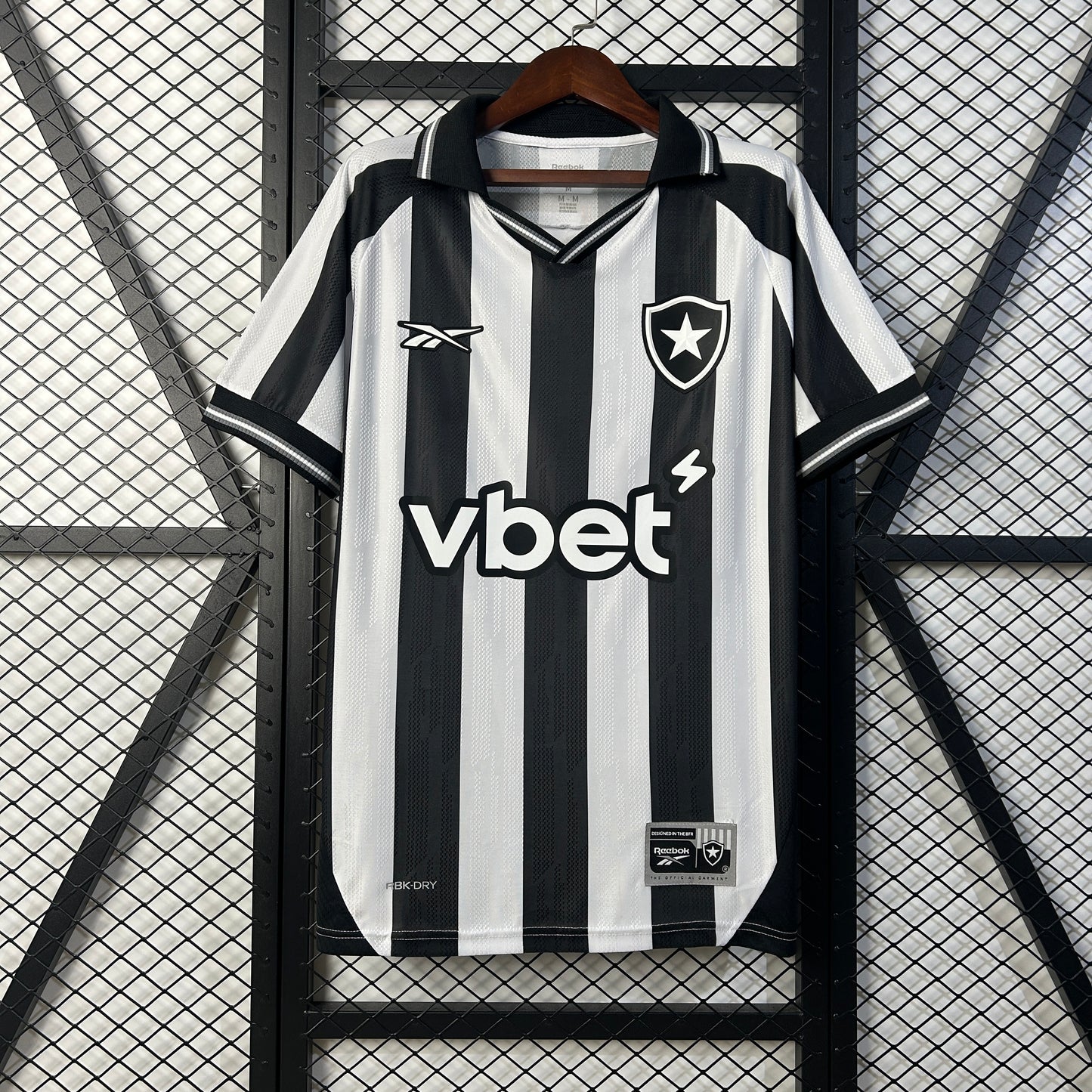 Botafogo 25/26