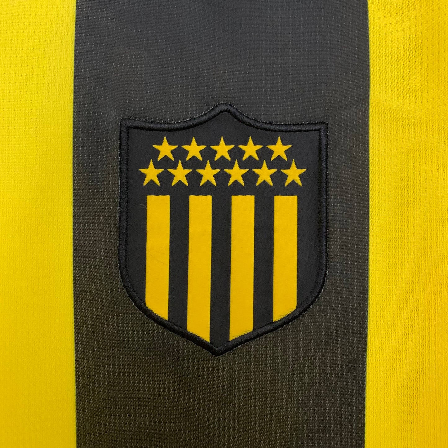 Peñarol 25/26