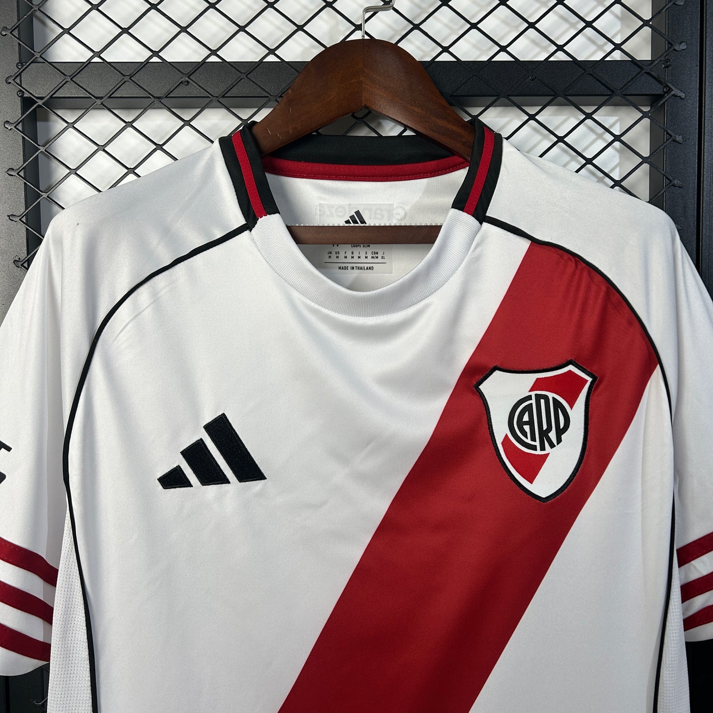 River Plate 25/26
