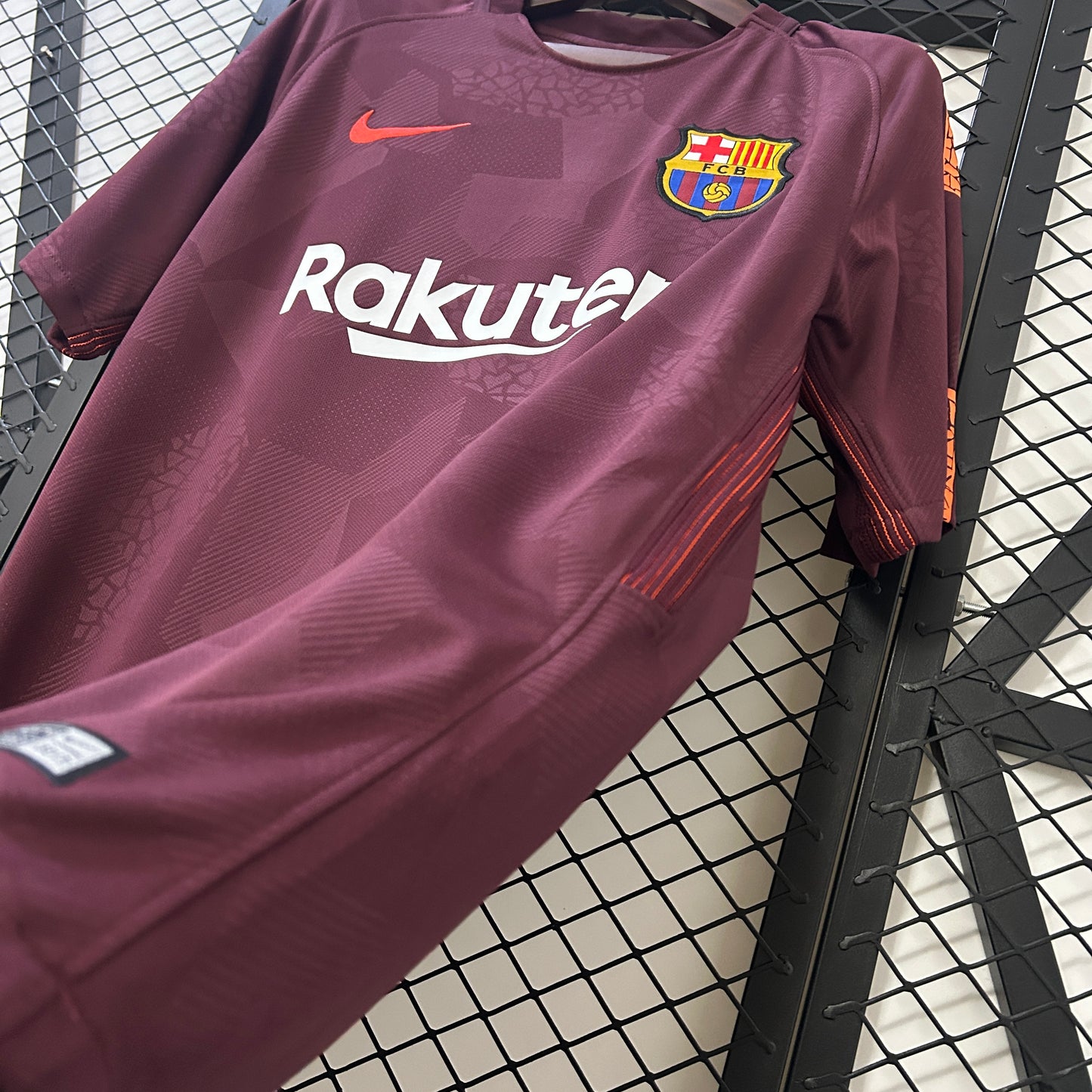 Barcelona 17/18