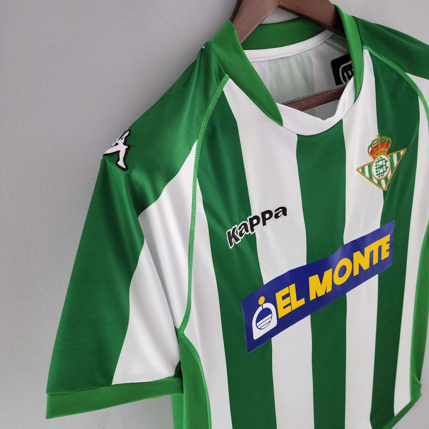 Betis 01/02
