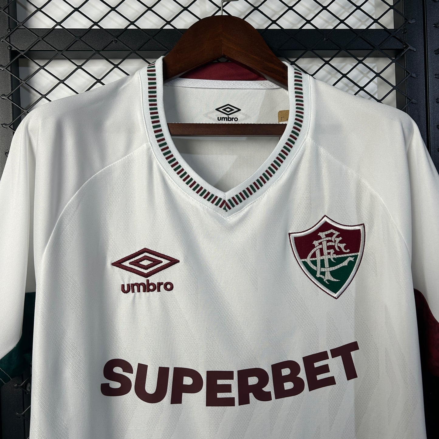 Fluminense 25/26