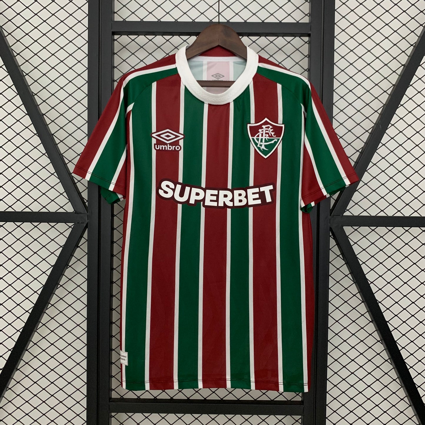 Fluminense 25/26