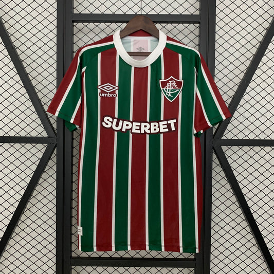 Fluminense 25/26