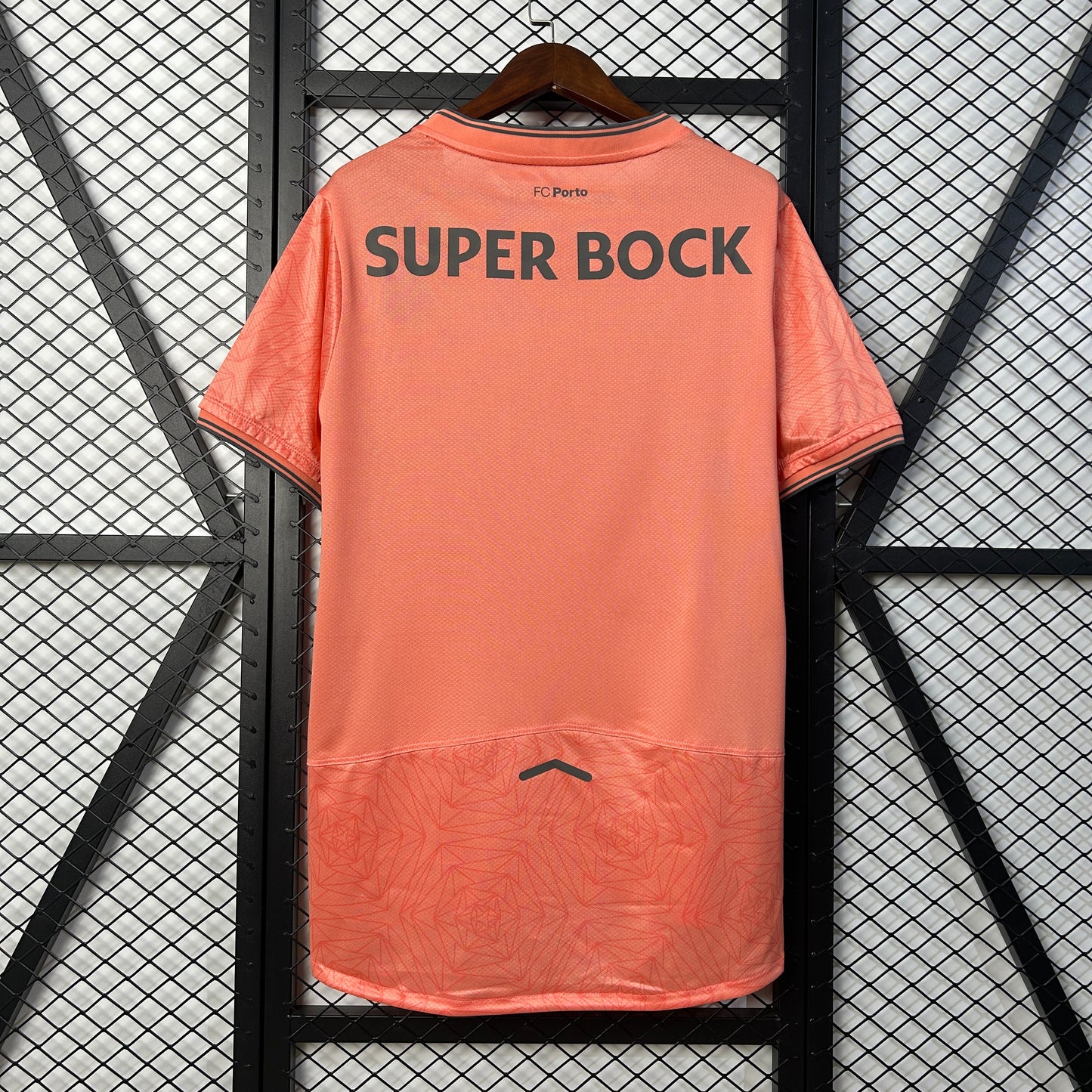 Oporto Visitante 25/26