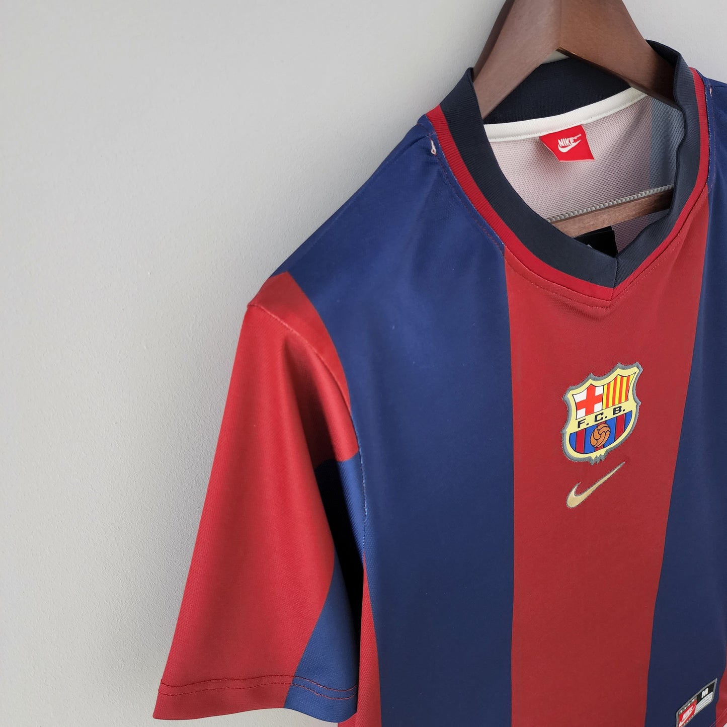 Barcelona 98/99