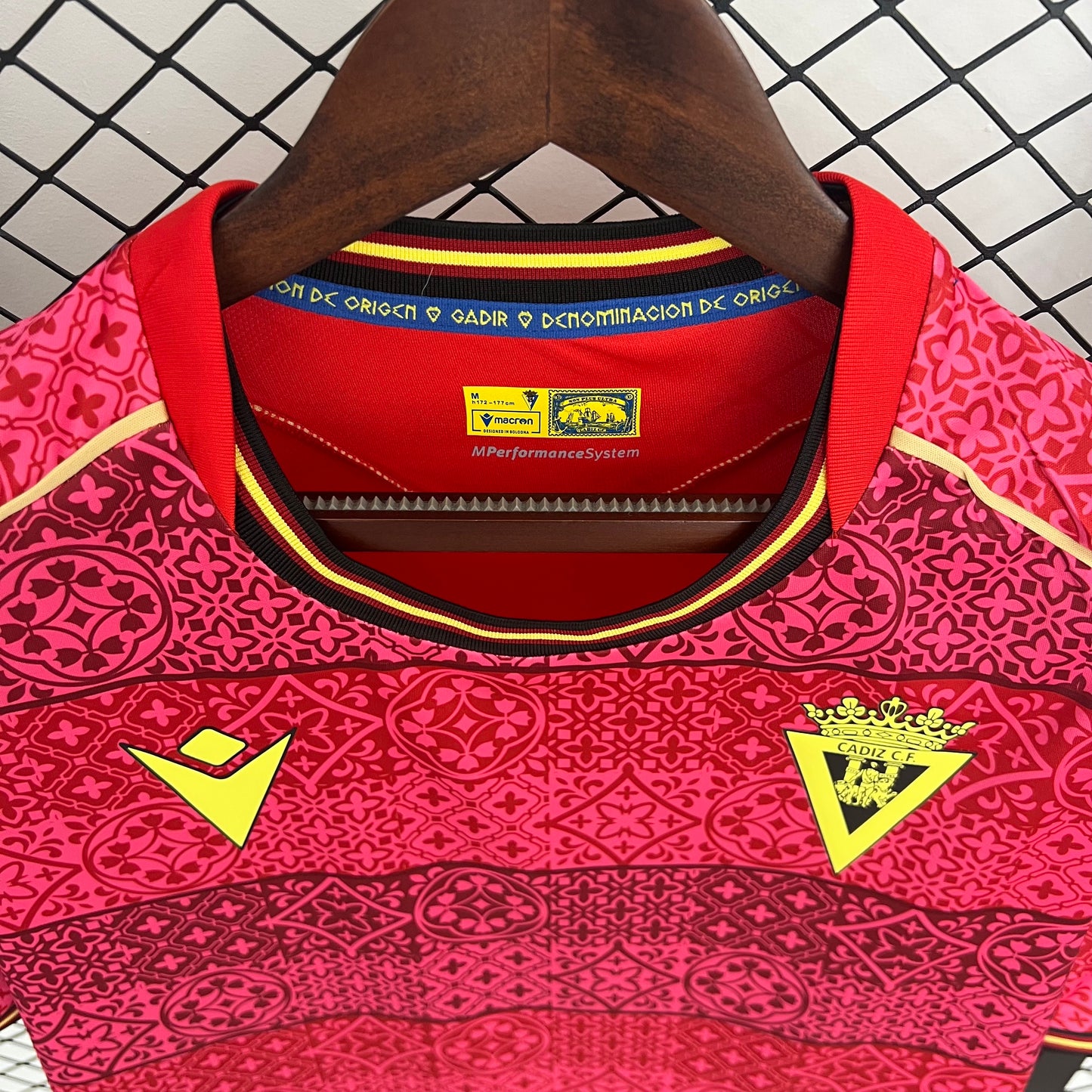 Cadiz Visitante 25/26