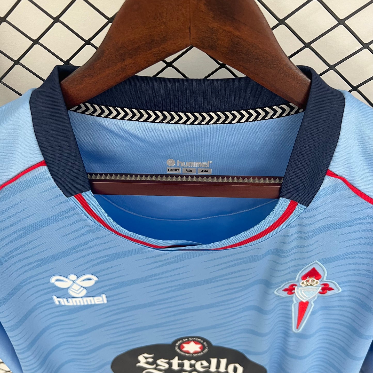 Celta Vigo 25/26