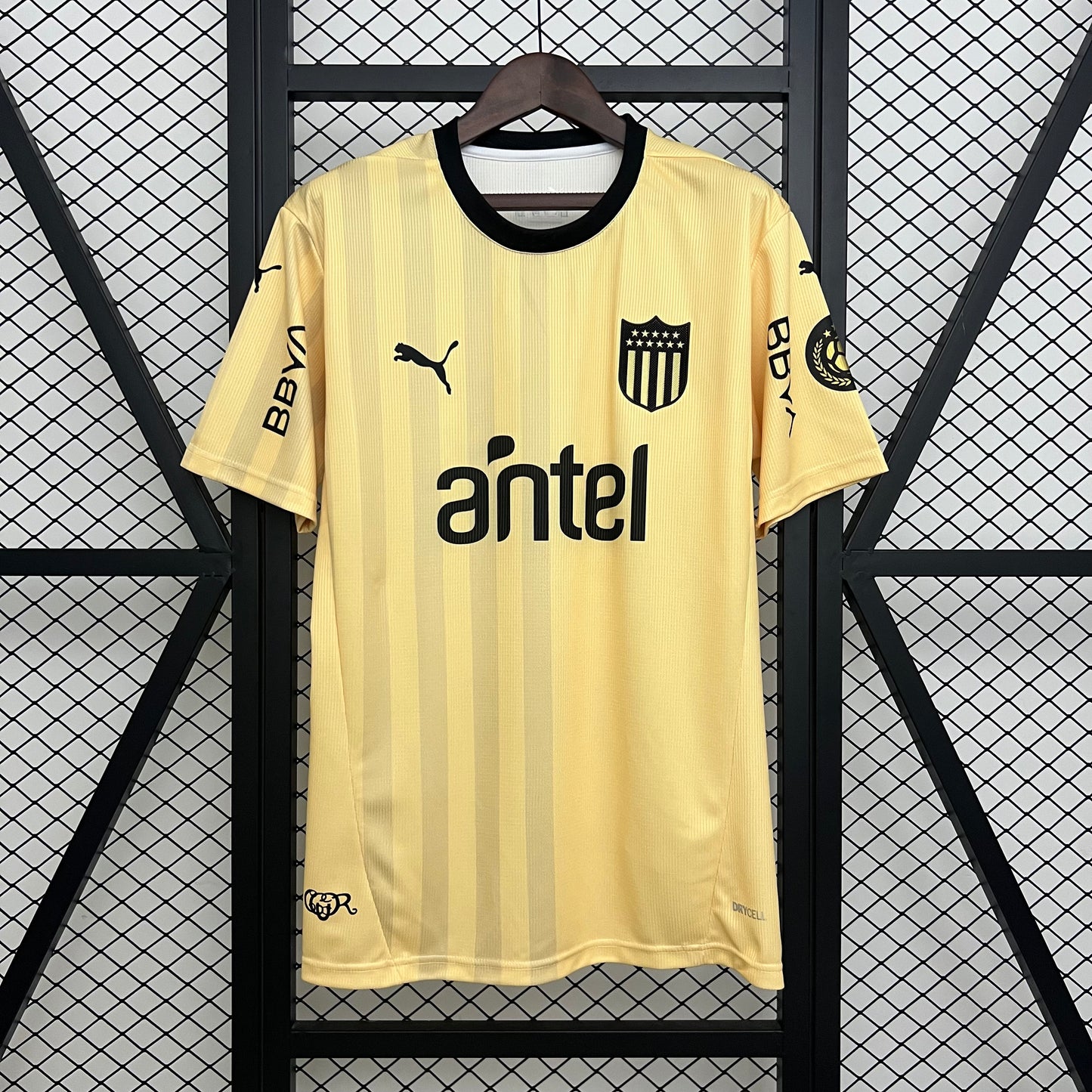 Peñarol Visitante 25/26