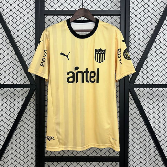 Peñarol Visitante 25/26