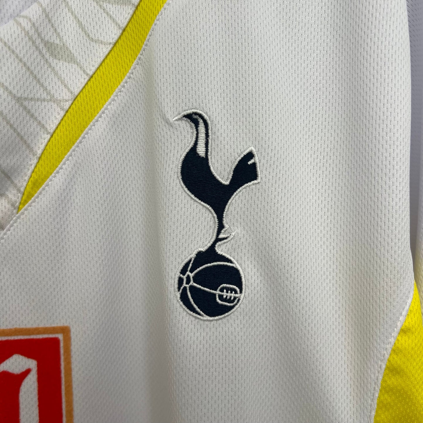 Tottenham 09/10