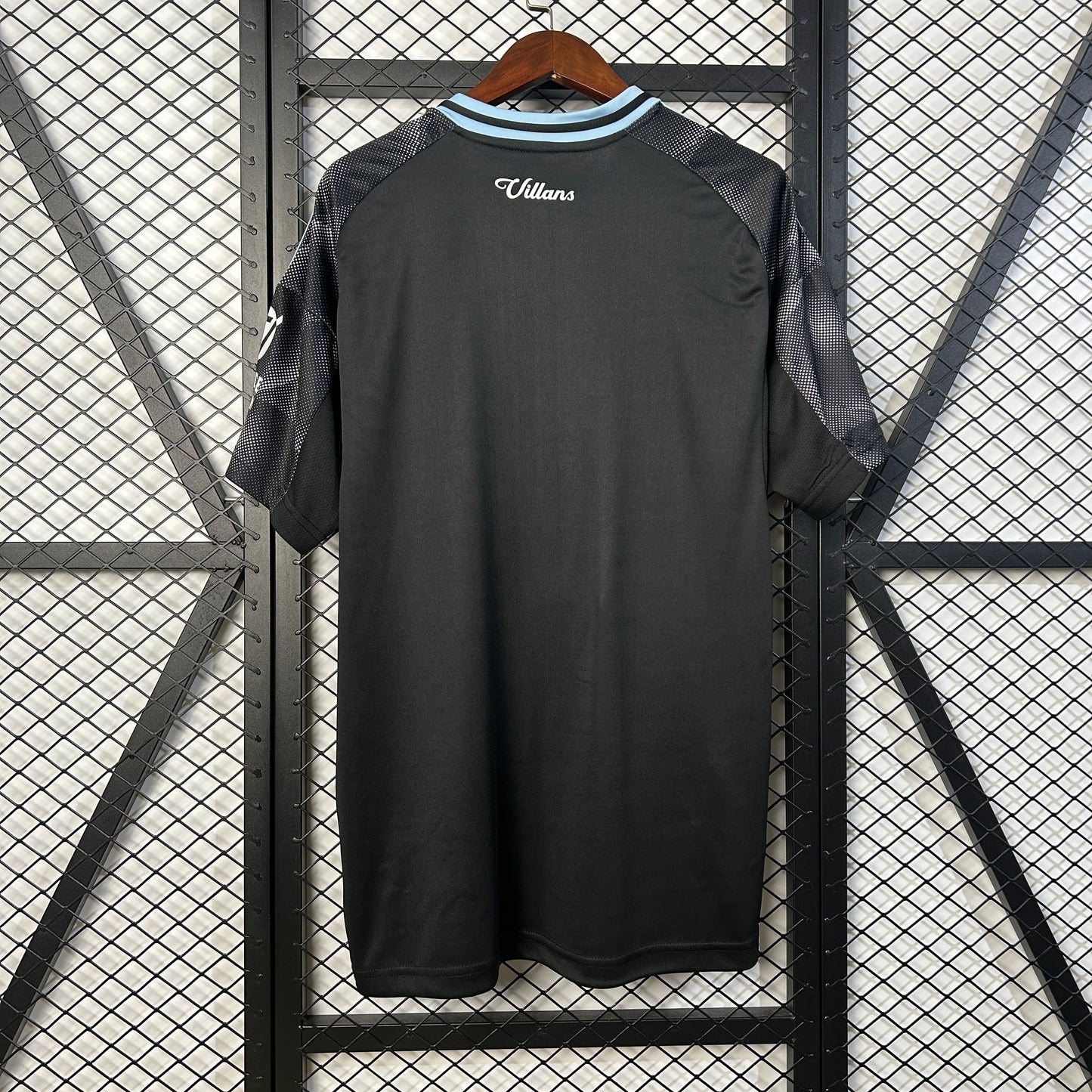 Aston Villa Visitante 25/26