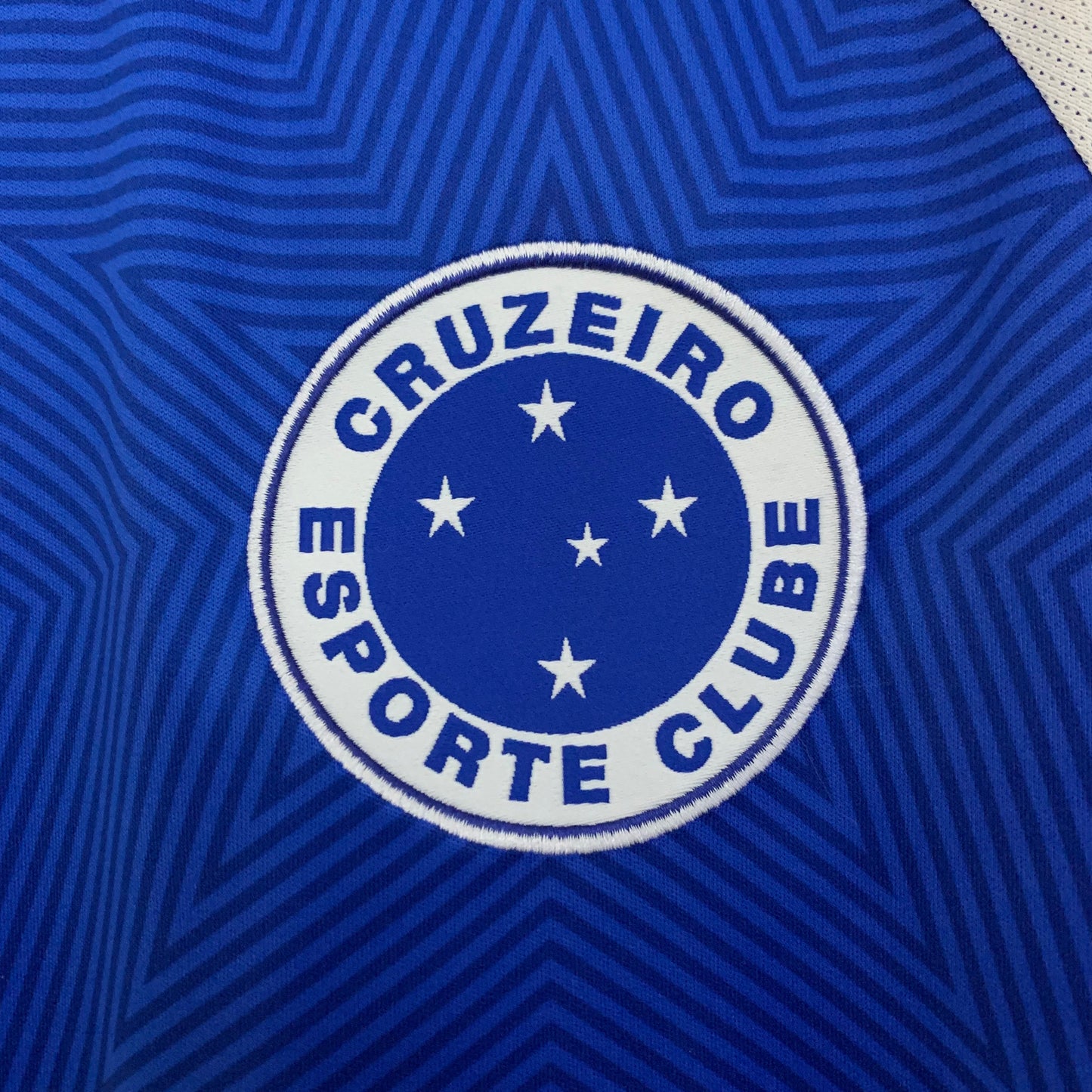 Cruzeiro 25/26