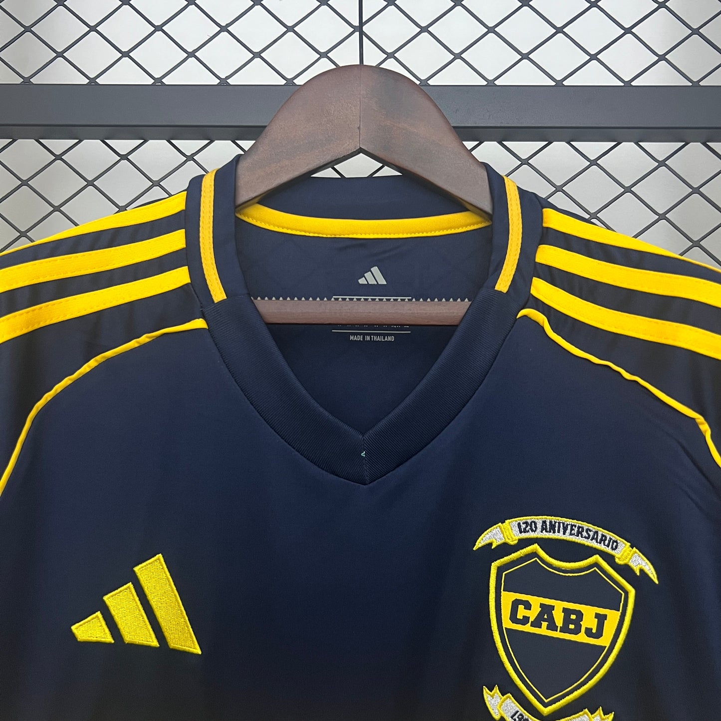 Boca Juniors 25/26