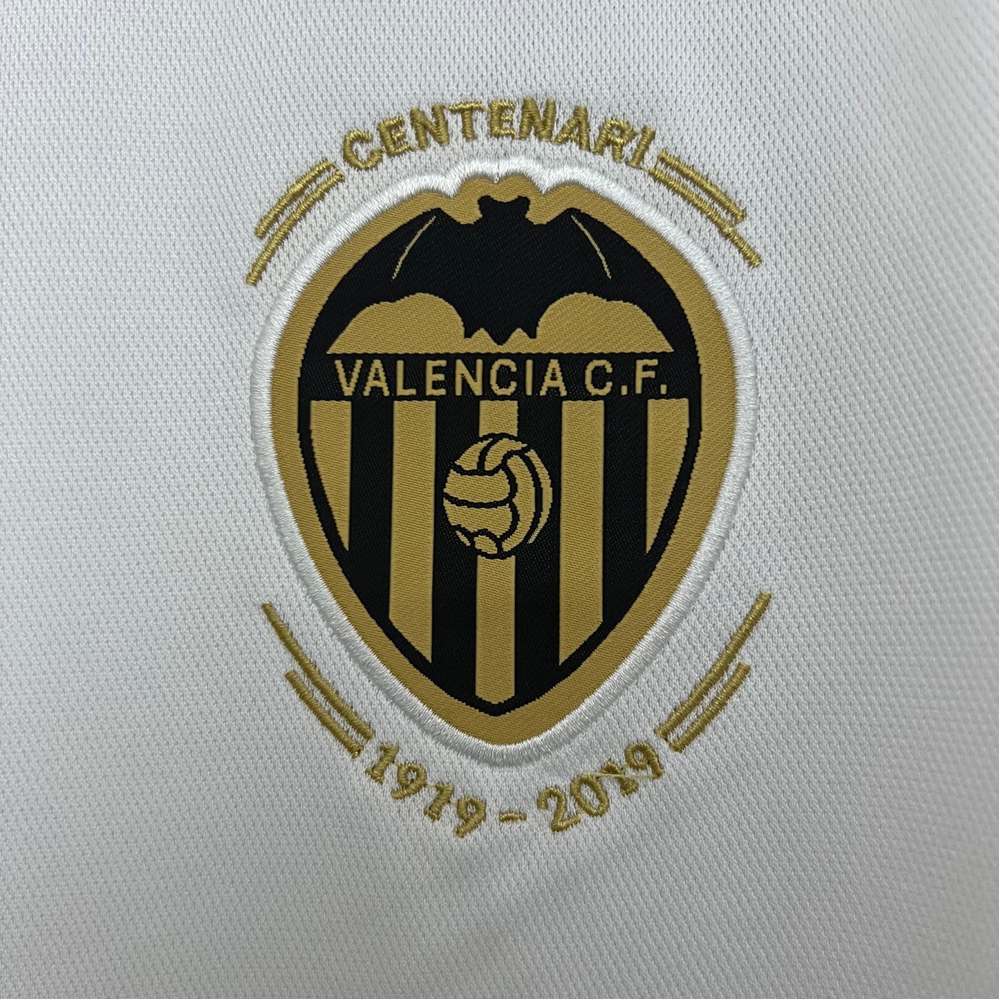 Valencia 18/19