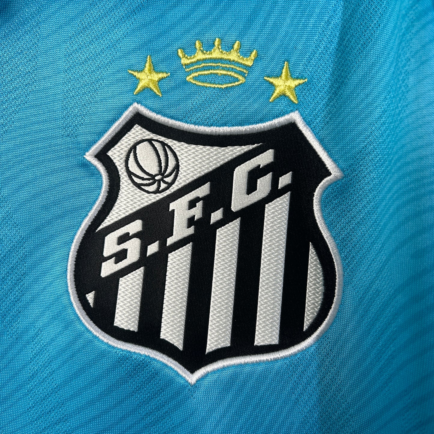 Santos Visitante 25/26