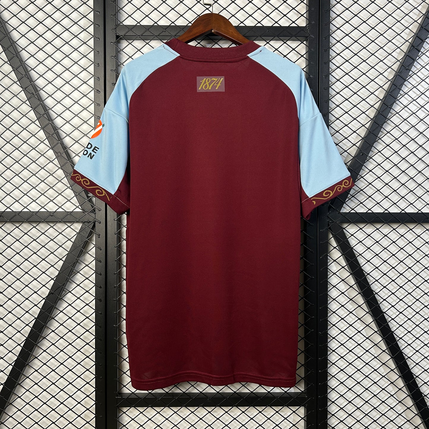 Aston Villa 25/26