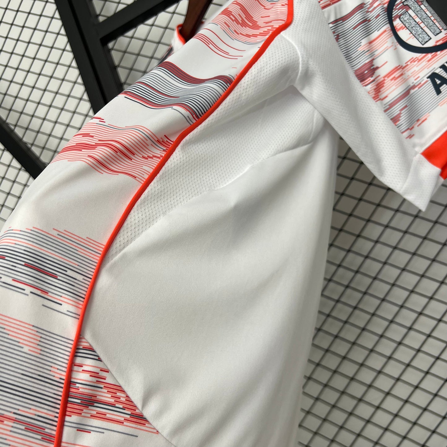 Bayern Munich Tercera 25/26