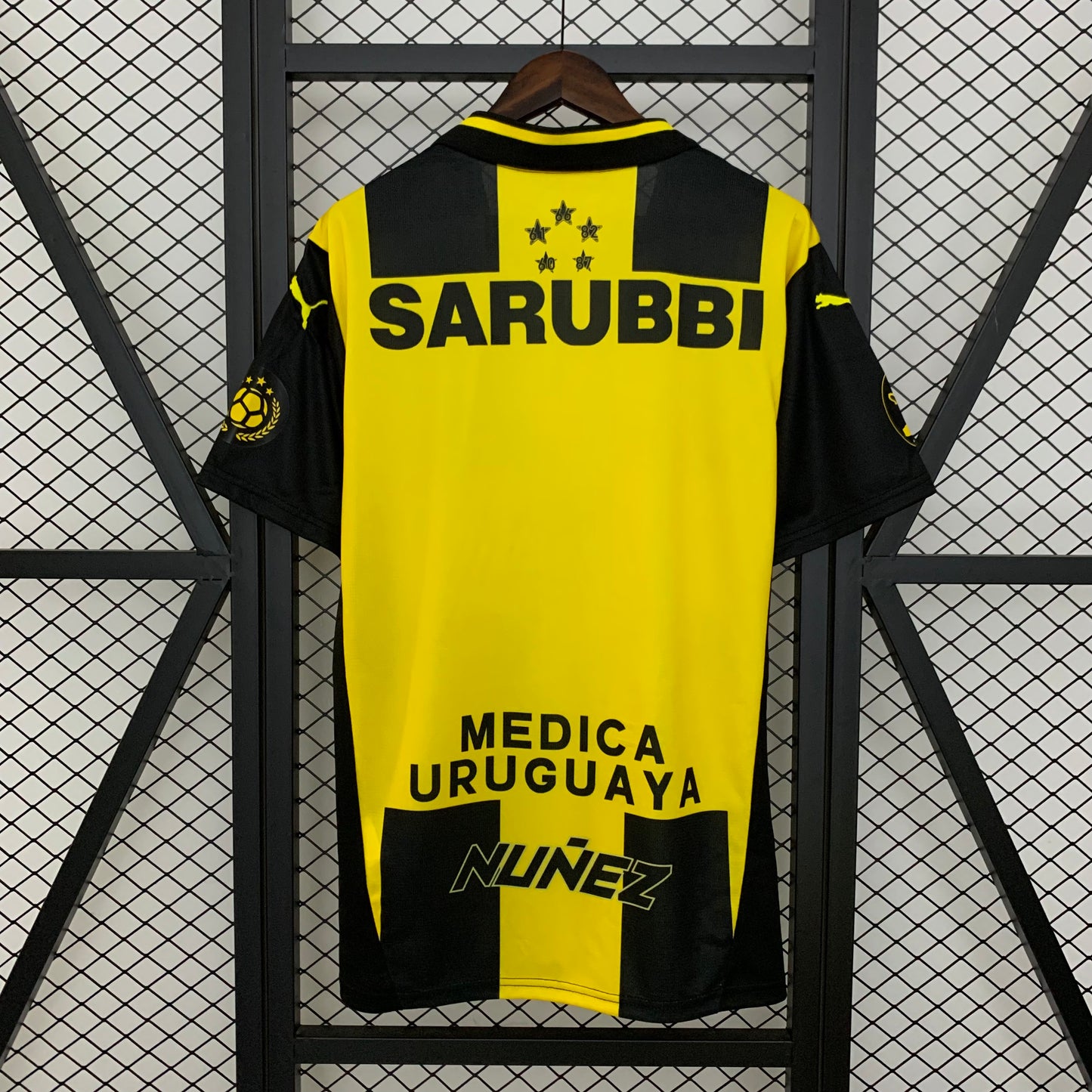 Peñarol 25/26