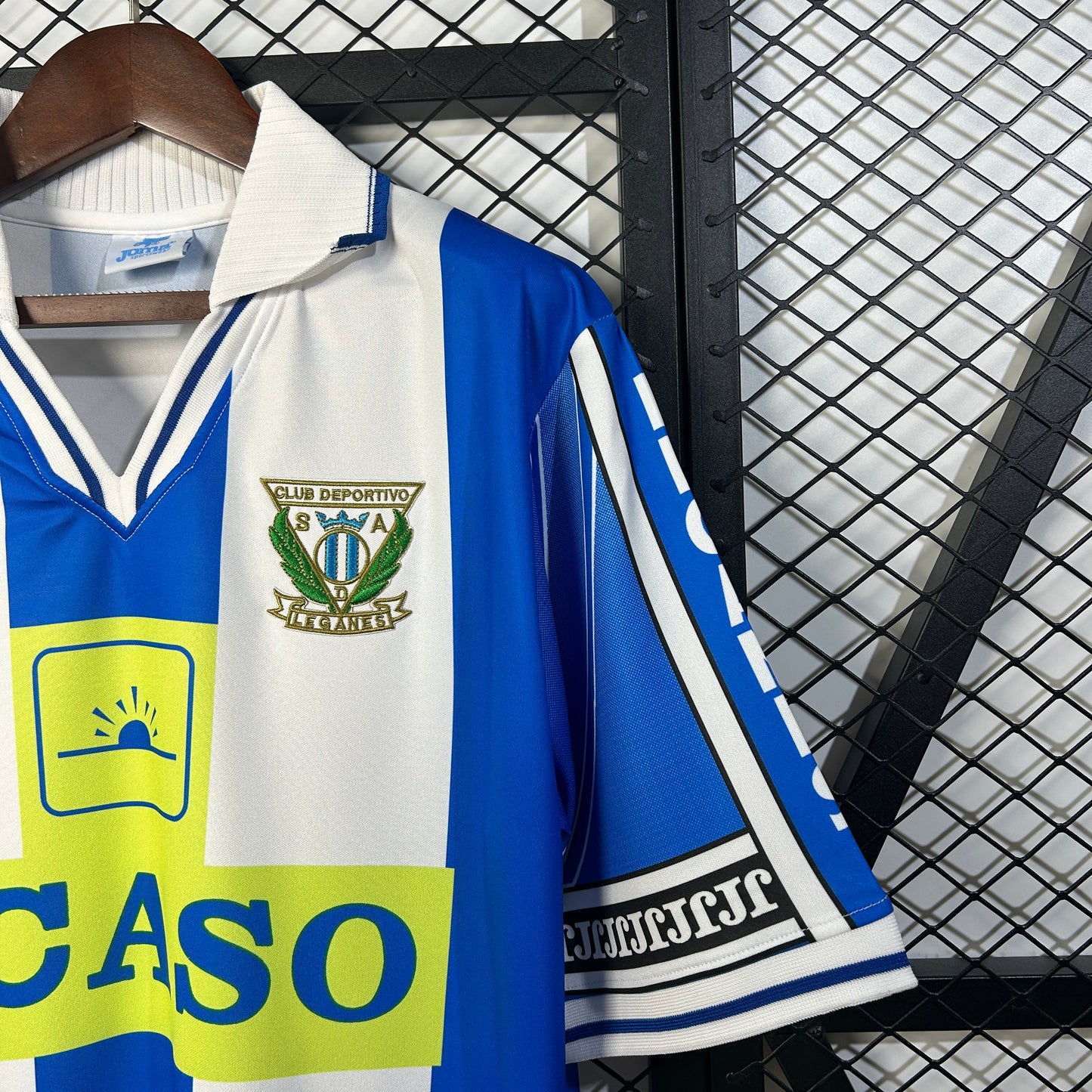 Leganes 98/00