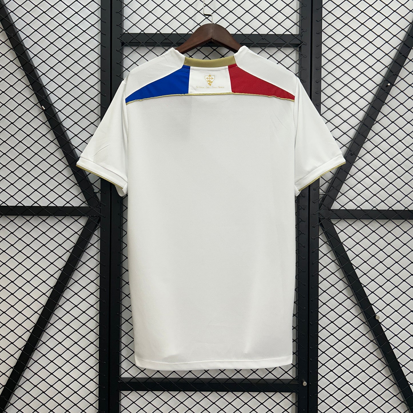 Fortaleza Visitante 25/26