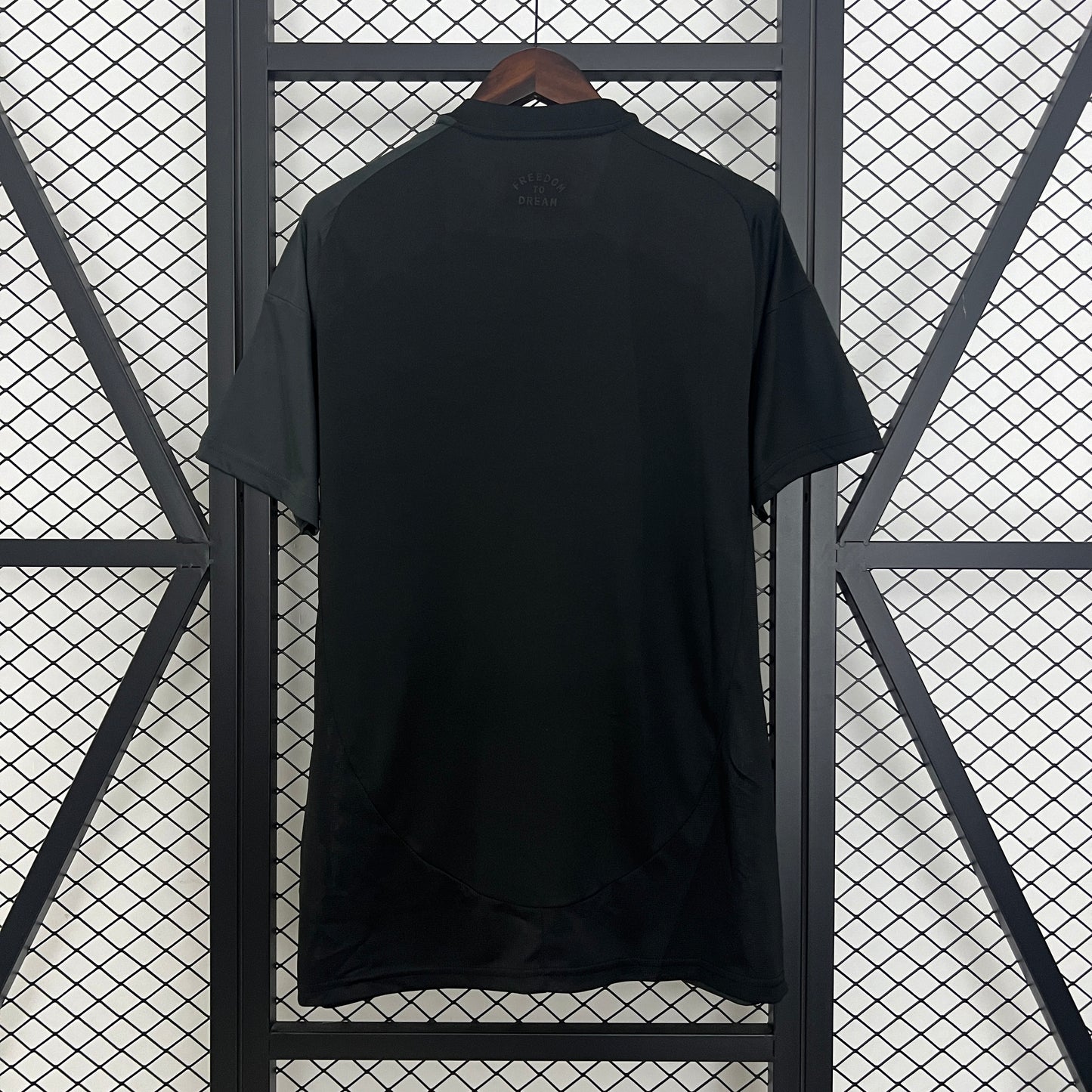 Inter Miami Visitante 25/26