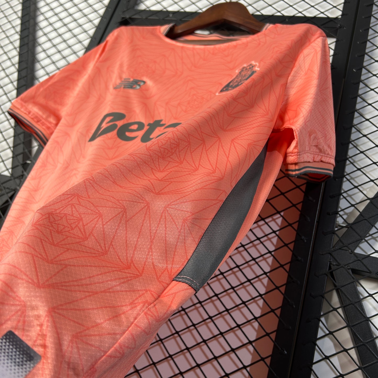 Oporto Visitante 25/26