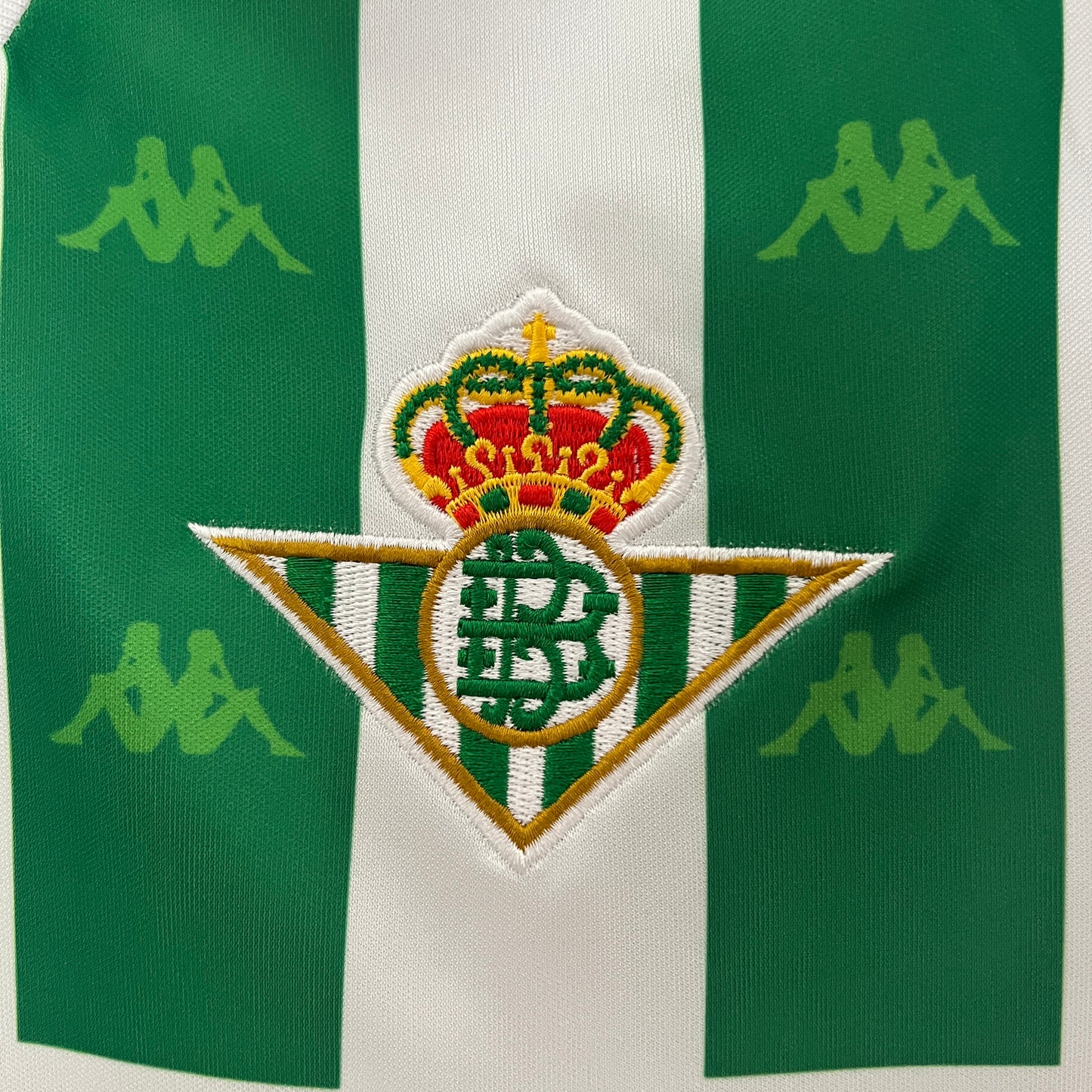 Betis 95/96