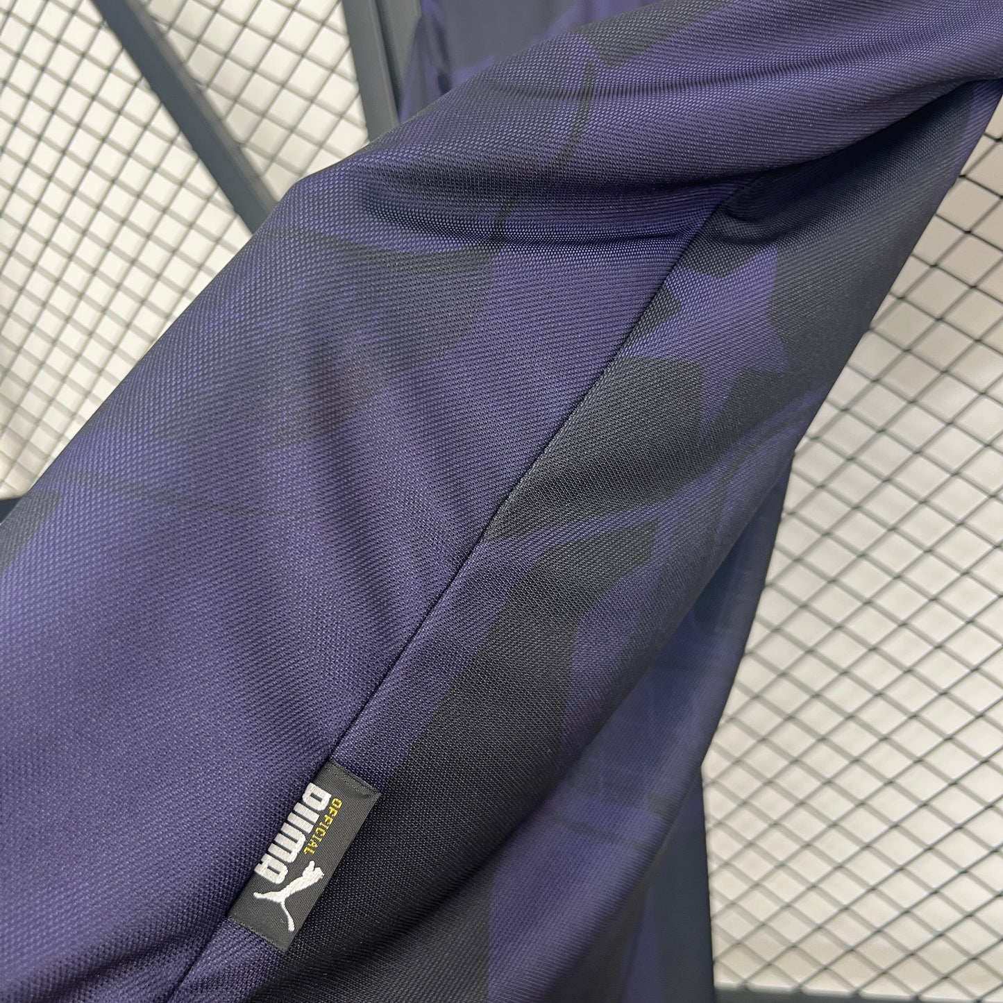 Atletico Madrid 95/96