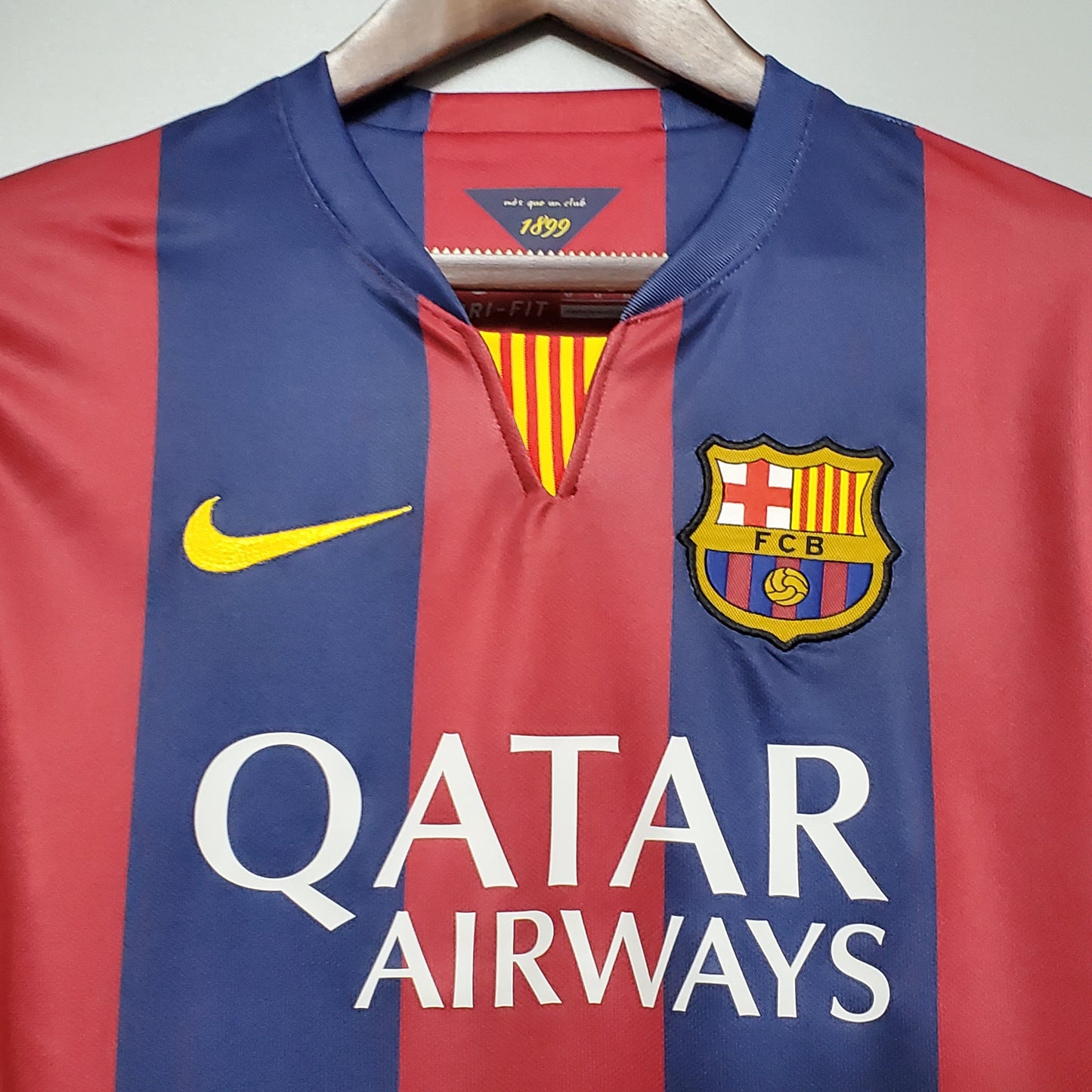 Barcelona 14/15