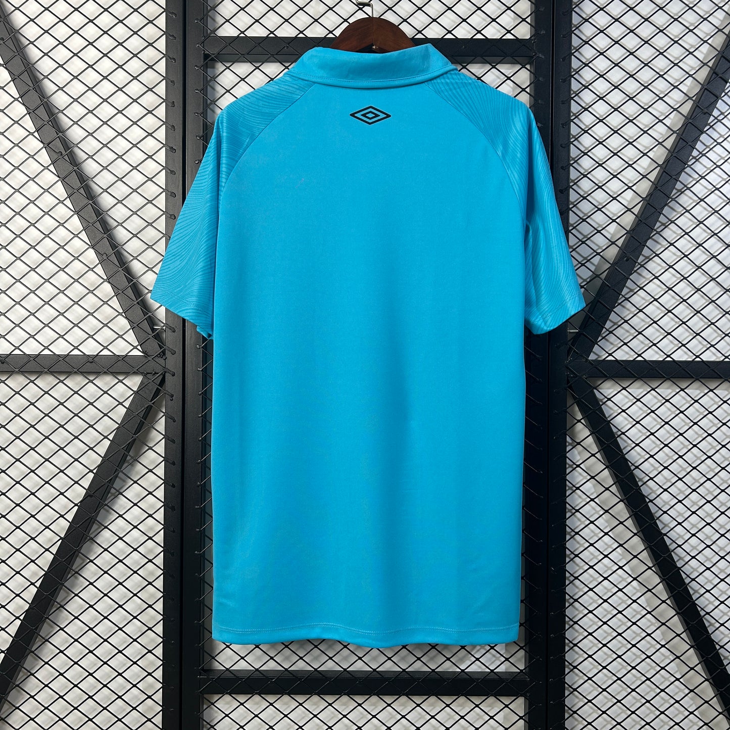 Santos Visitante 25/26