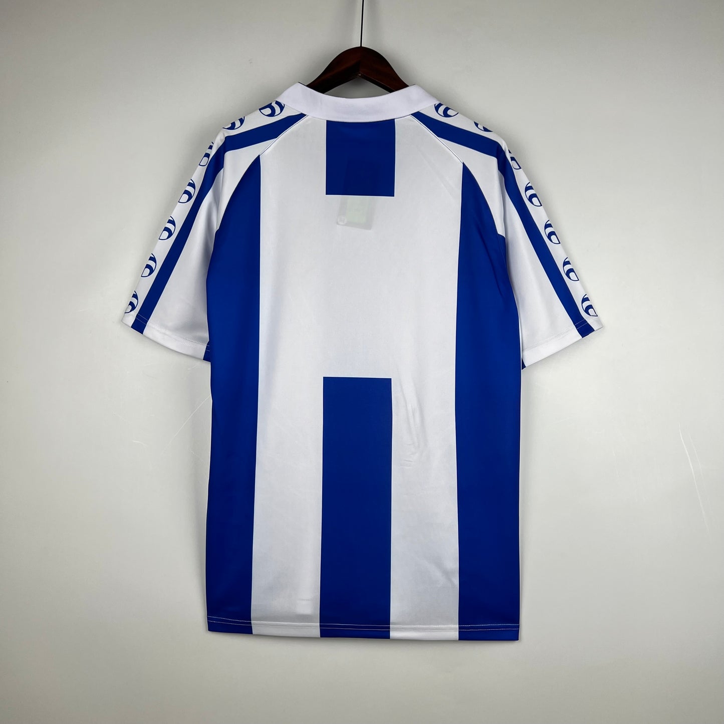 Espanyol 84/89