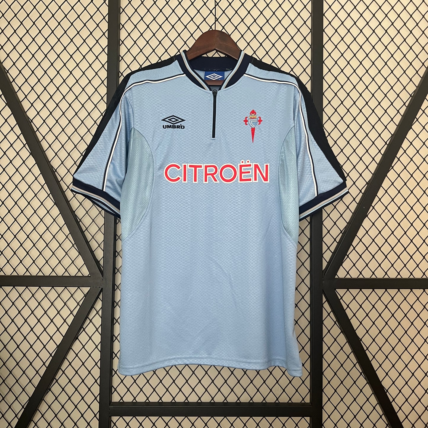 Celta 99/00