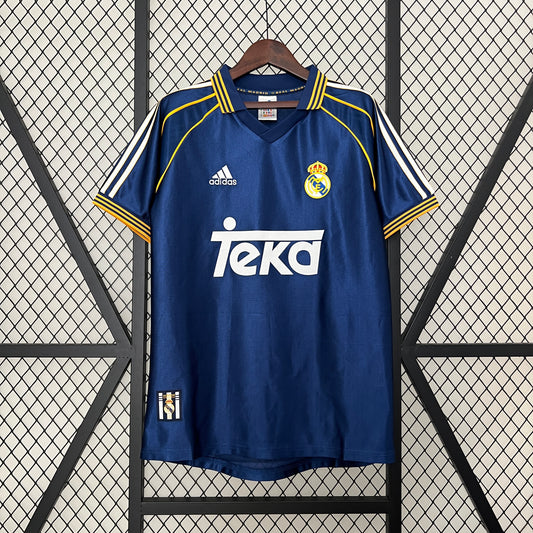 Real Madrid 98/00