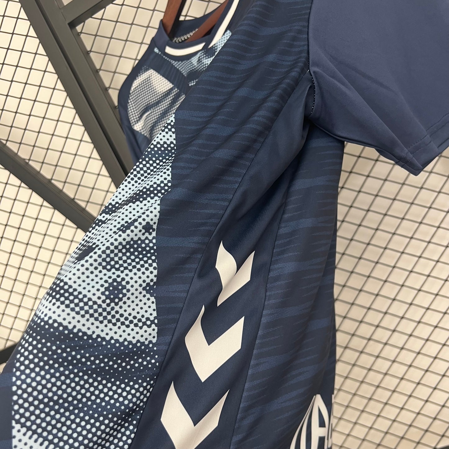 Celta Vigo Visitante 25/26