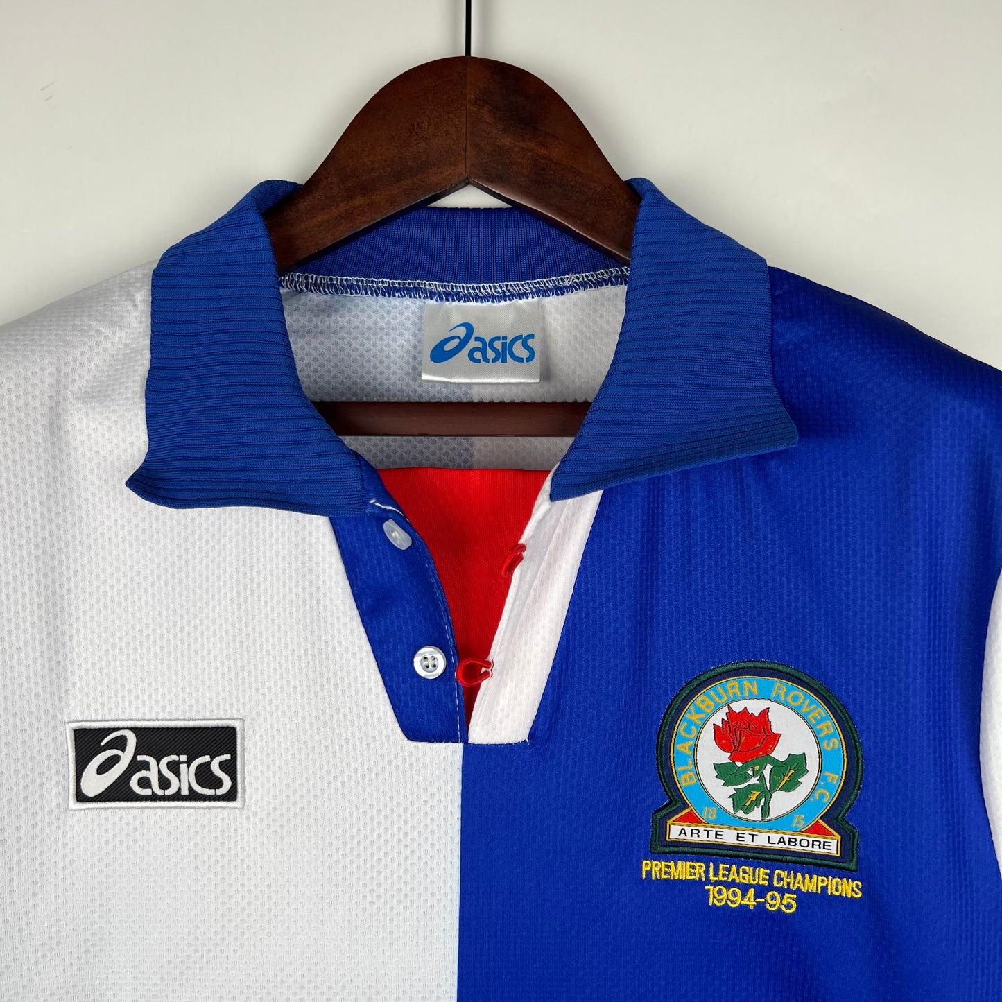 Blackburn 94/95