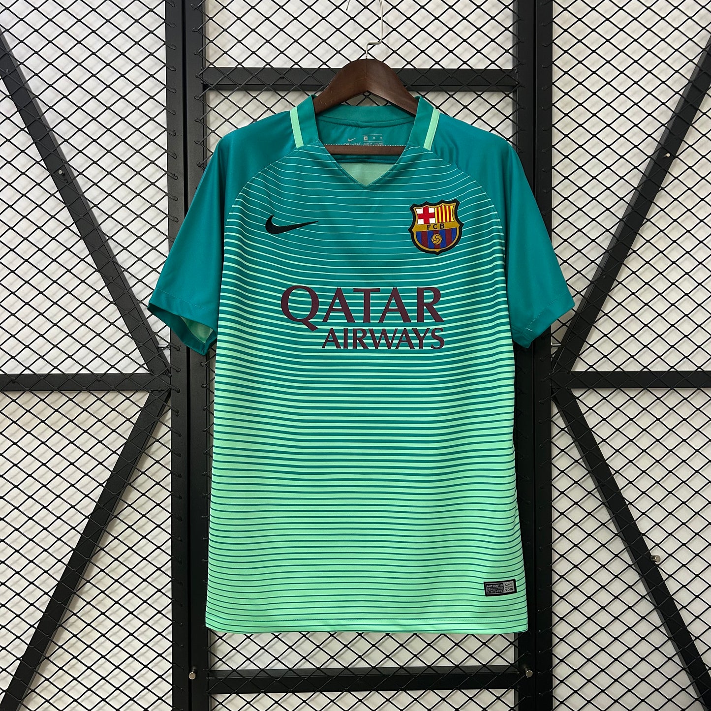 Barcelona 16/17