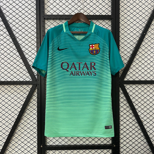 Barcelona 16/17