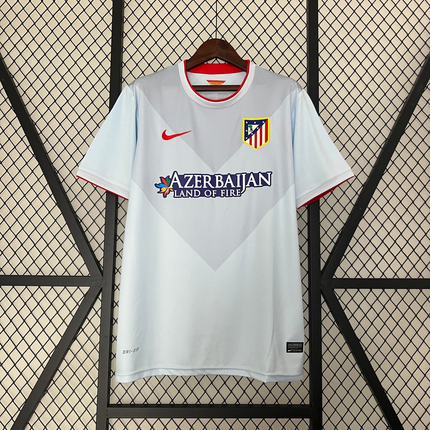 Atletico Madrid 13/14