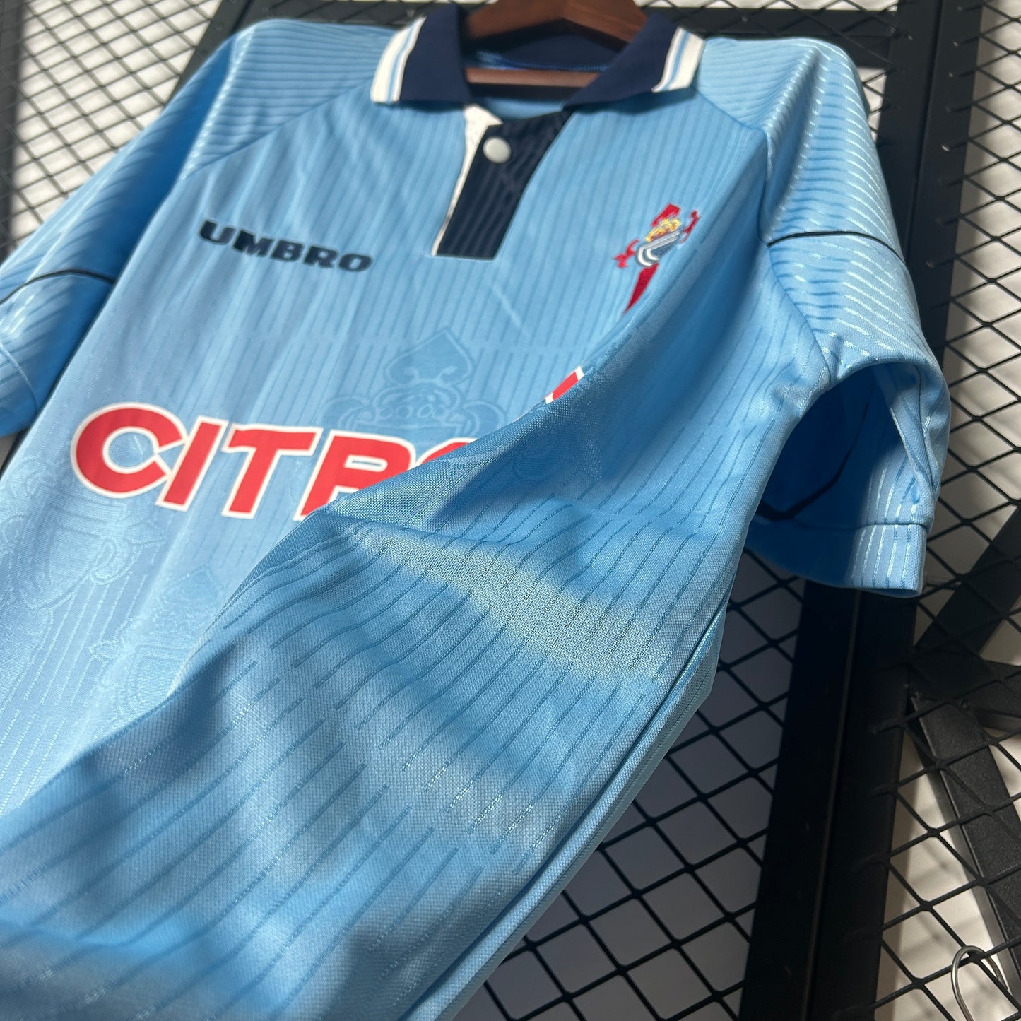 Celta 97/99