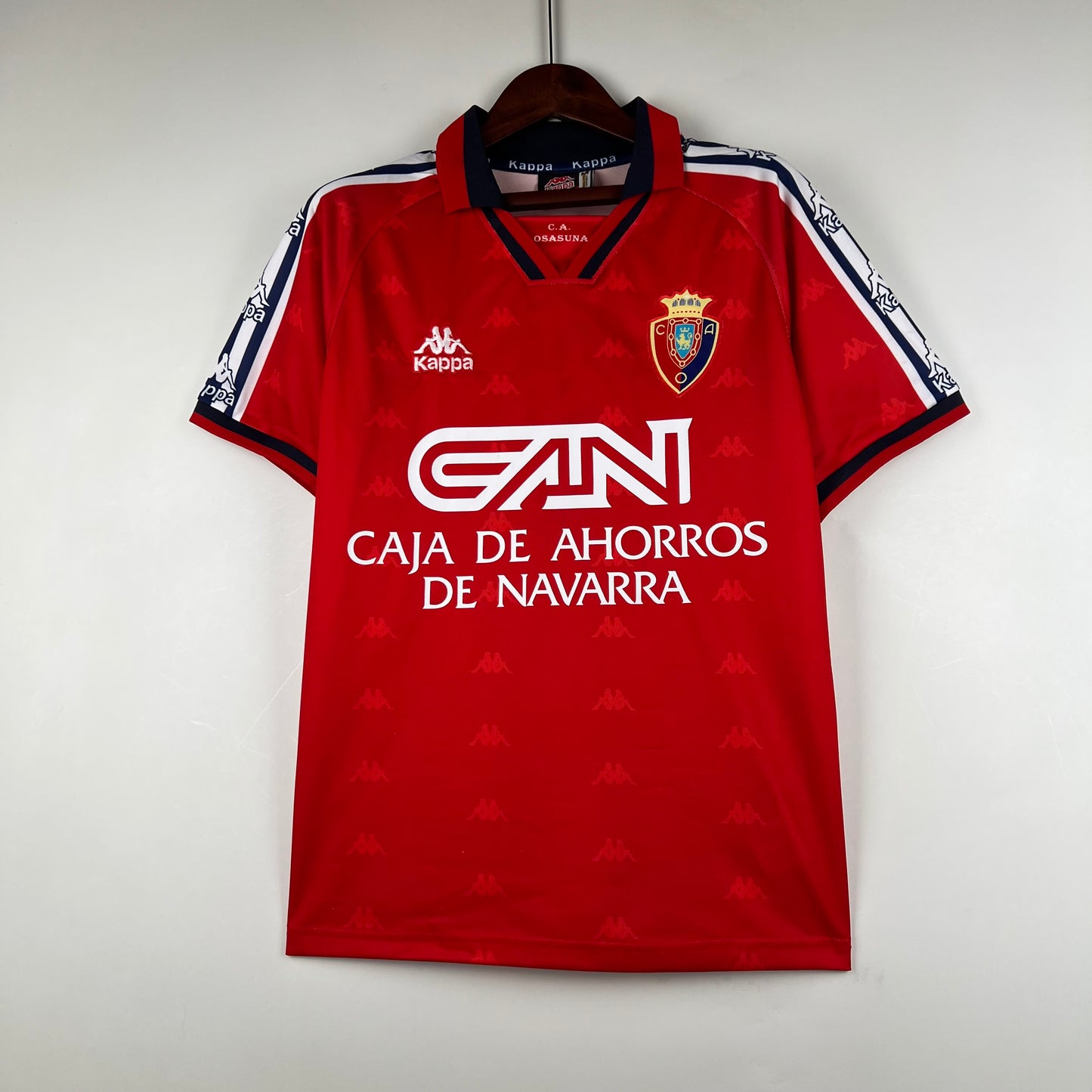 Osasuna 95/97