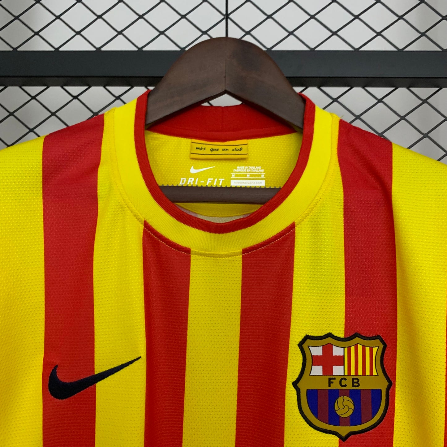 Barcelona 13/14