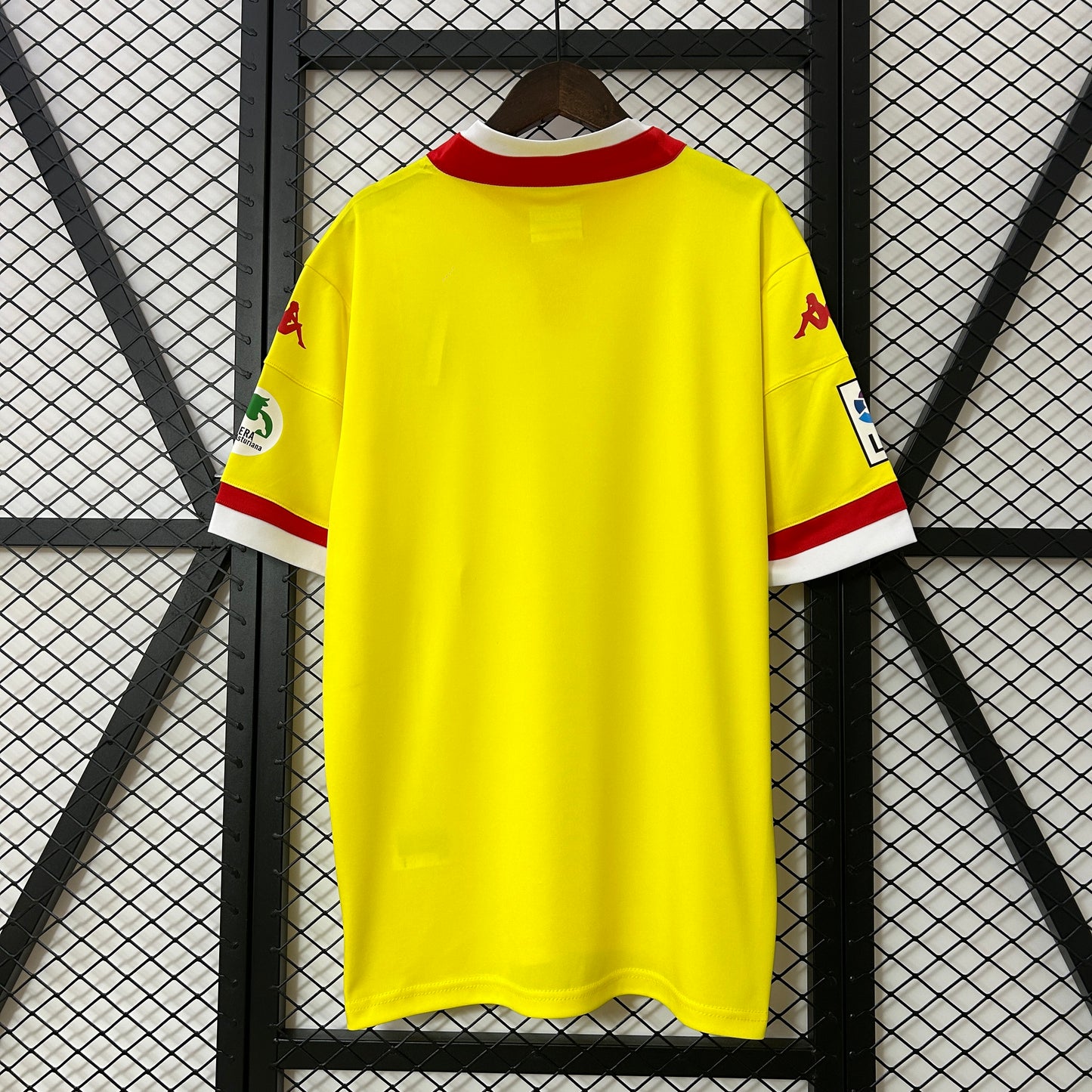 Sporting Gijon 15/16