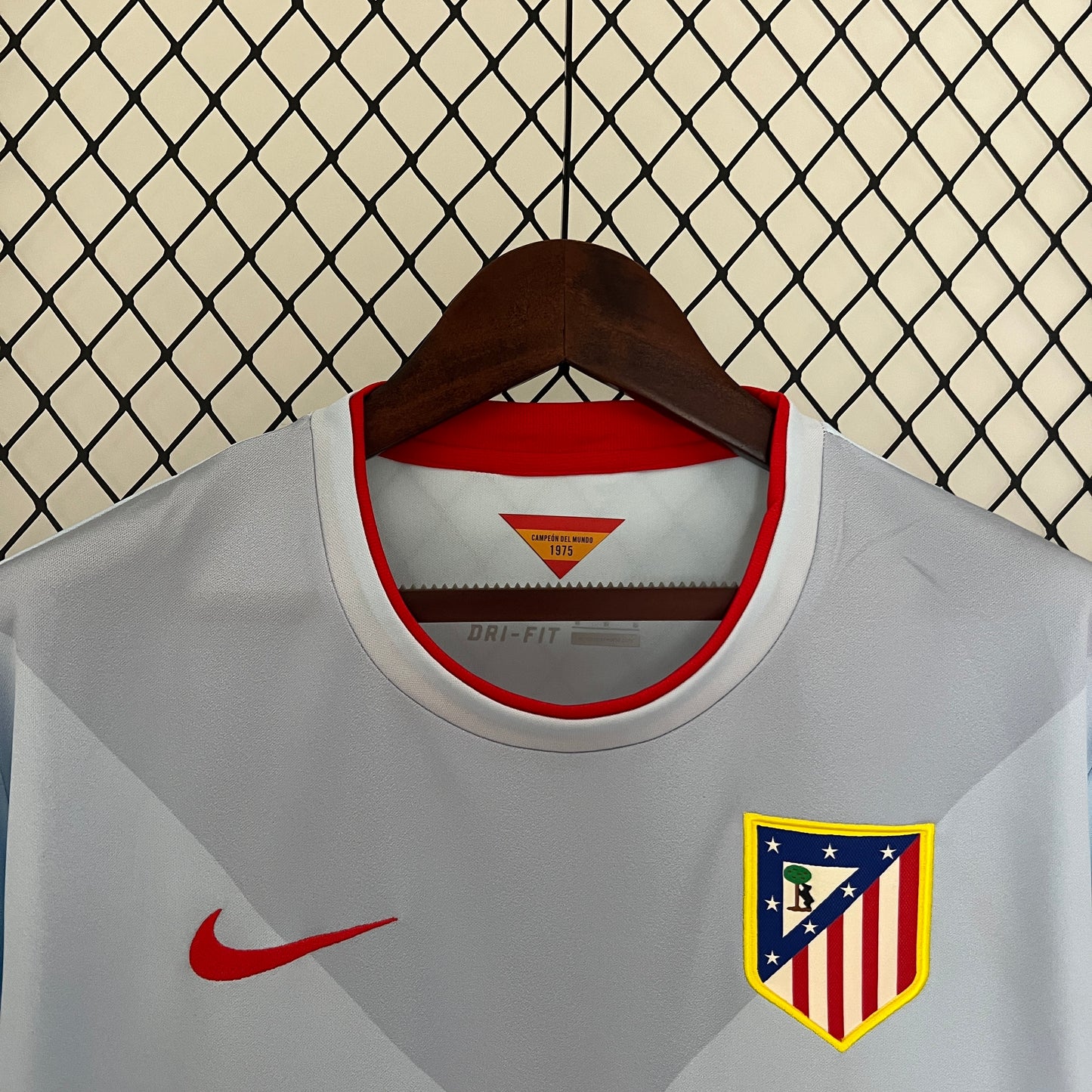 Atletico Madrid 13/14