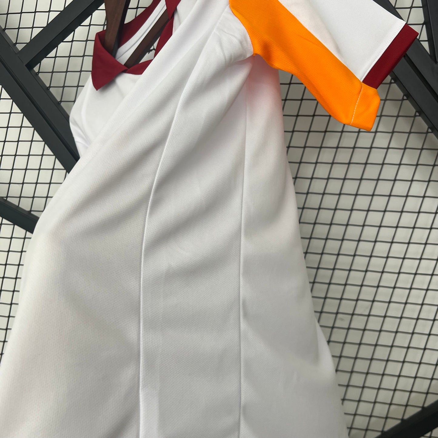 Galatasaray Visitante 25/26