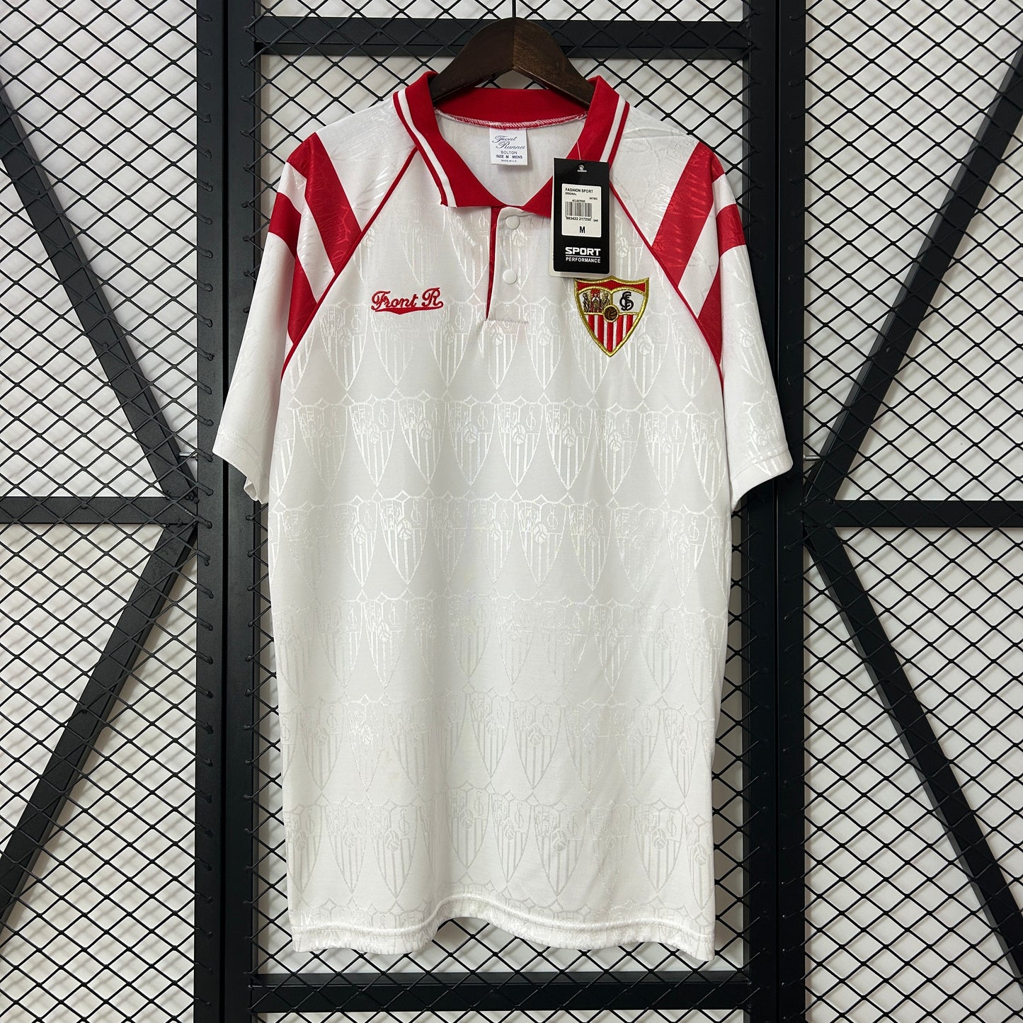 Sevilla 92/93