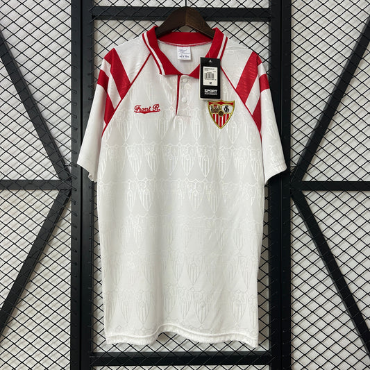 Sevilla 92/93
