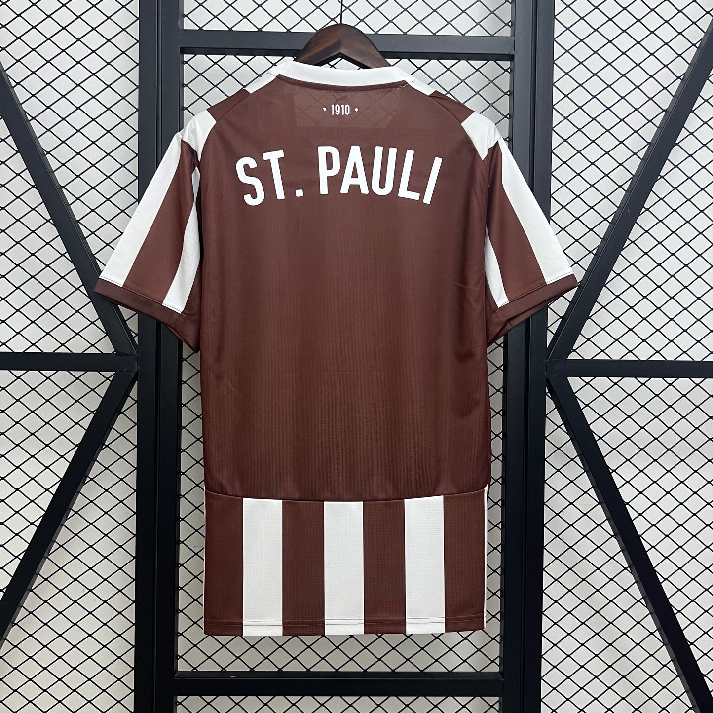 ST Pauli 25/26