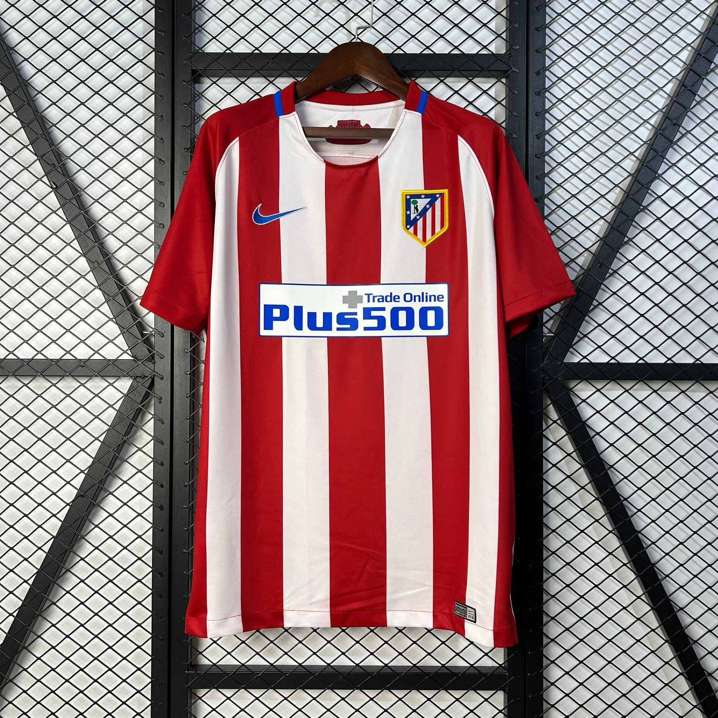 Atletico Madrid 16/17